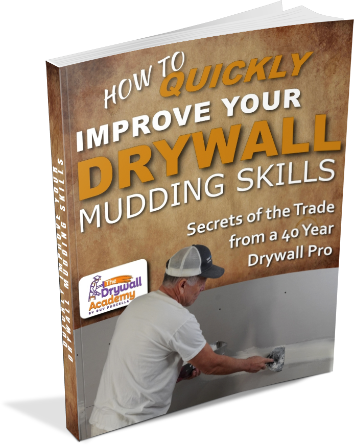 From Frustrated to Flawless: Master the Art of Drywall Mudding with Our Expert Tips! - That Kilted Guy DIY