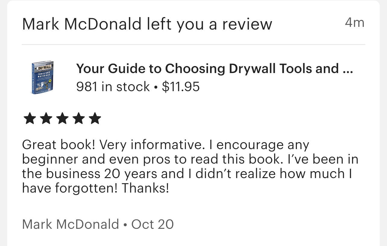review