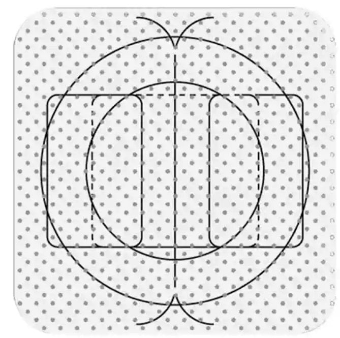 Strait-Flex Drywall Patch (2-Pack) - That Kilted Guy DIY