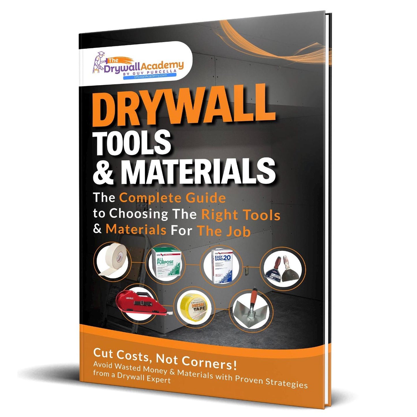 drywall tools