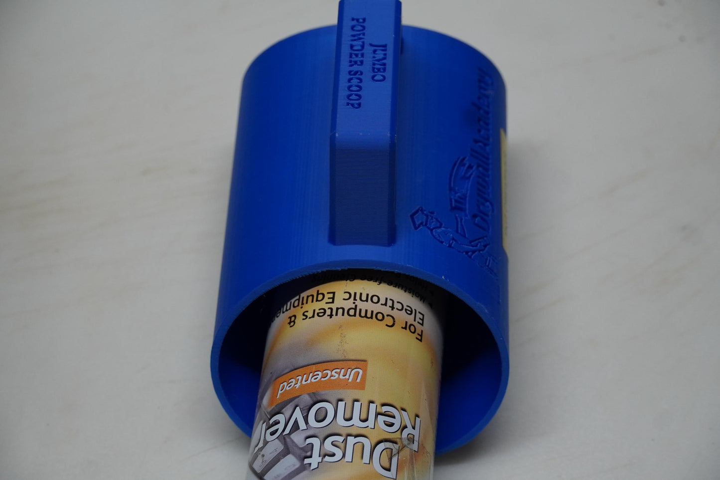 Jumbo Scoop – For Powders, Pet Food & More! - That Kilted Guy DIY