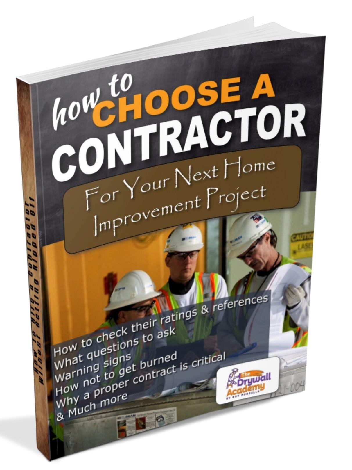 design ebook