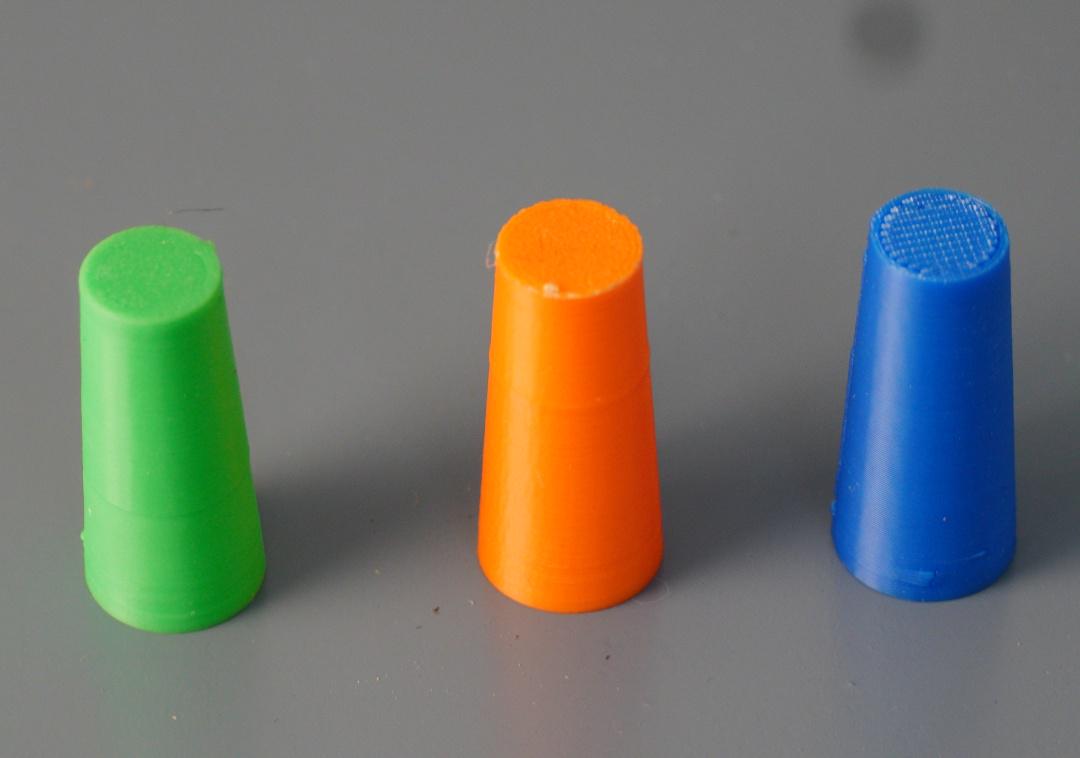 Caulking Tube Caps (10-Pack) – Prevent Drying & Leaks - That Kilted Guy DIY