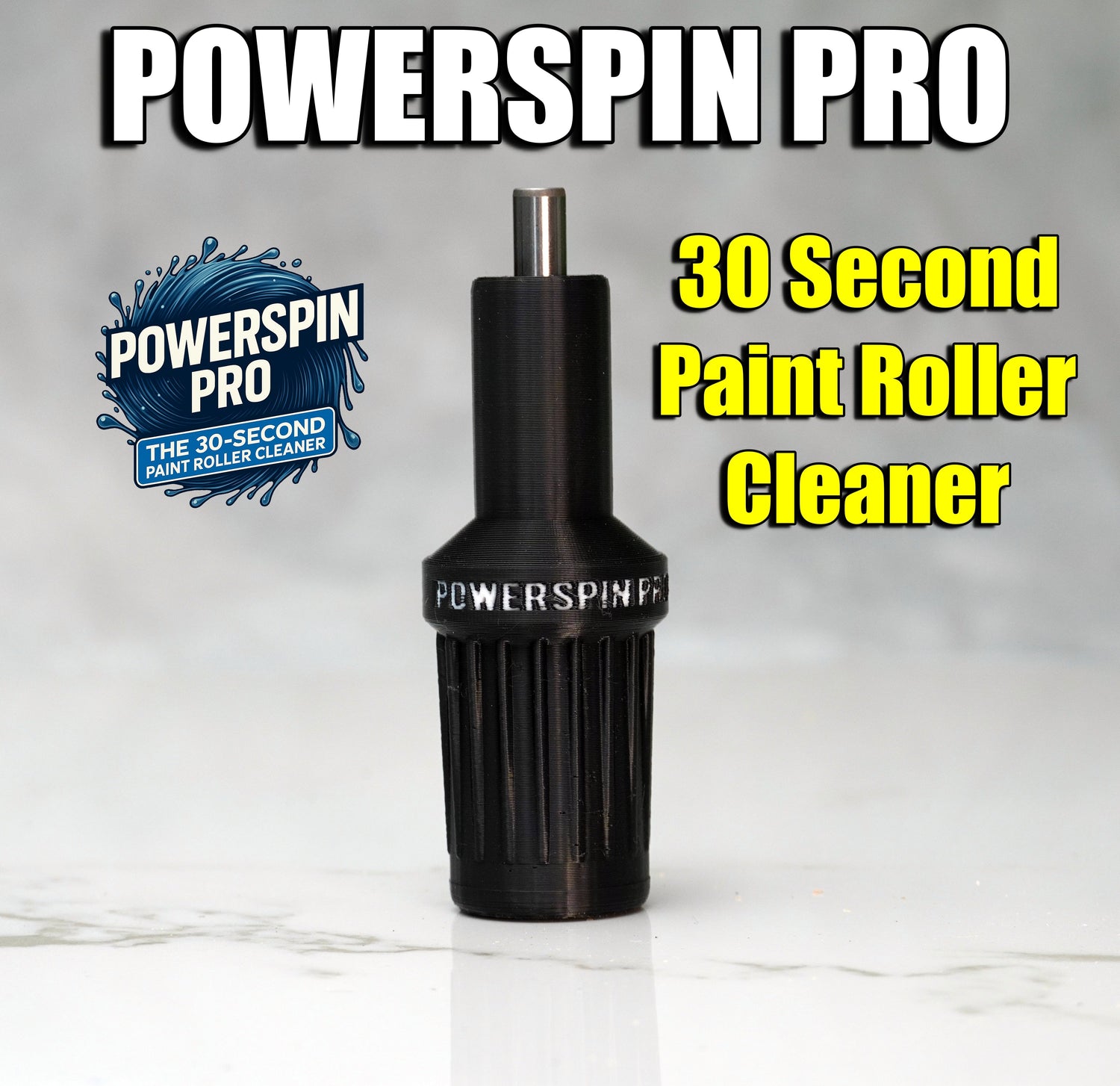 INNOVATIVE HOUSE PAINTING TOOLS