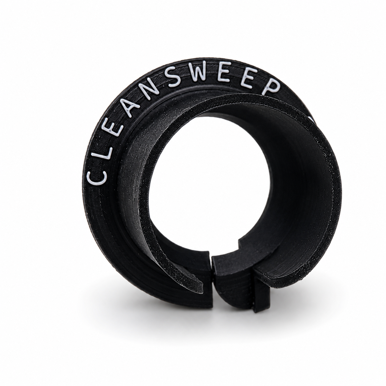 CleanSweep Pro – Quickly Remove Excess Paint from Rollers!