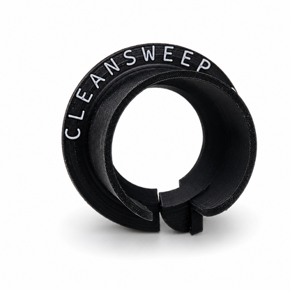 CleanSweep Pro – Quickly Remove Excess Paint from Rollers!