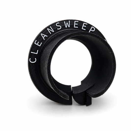 CleanSweep Pro – Quickly Remove Excess Paint from Rollers!