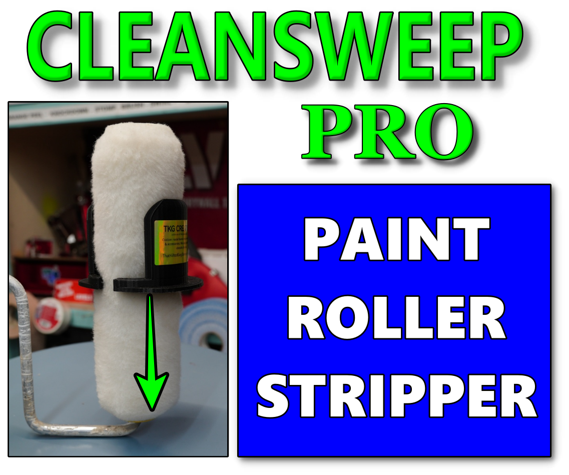 bx cleansweep pro