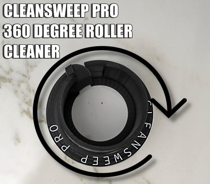 Painting Tools Bundle – These 4 tools allow you to Clean Your Roller Faster, or Store it for days