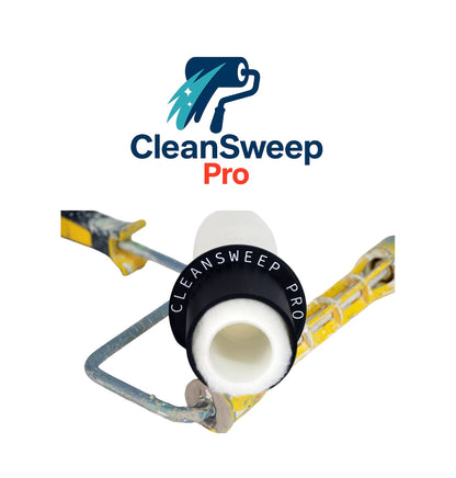 CleanSweep Pro – Quickly Remove Excess Paint from Rollers! - That Kilted Guy DIY