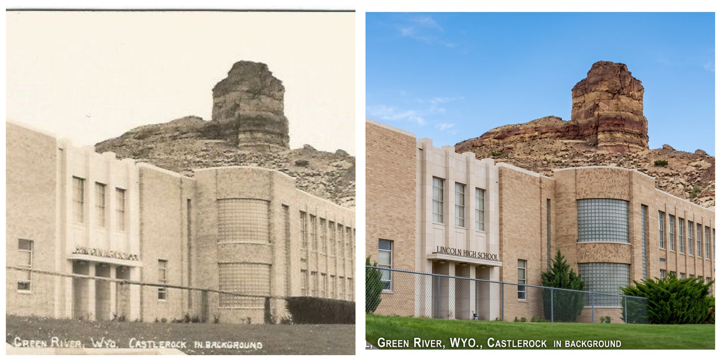 Basic Refresh Photo Restoration