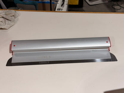 Level5 24" Skimcoating Blade