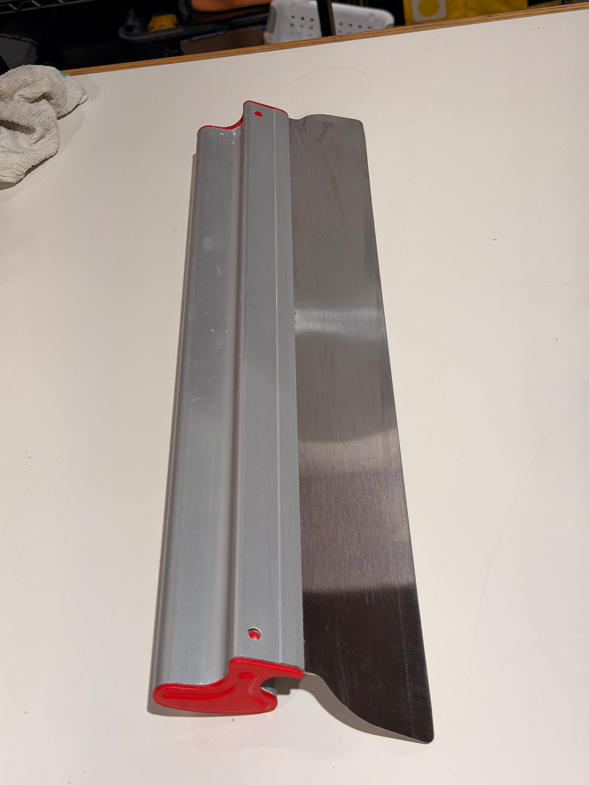 Level5 24" Skimcoating Blade