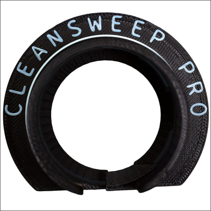 CleanSweep Pro – Quickly Remove Excess Paint from Rollers!