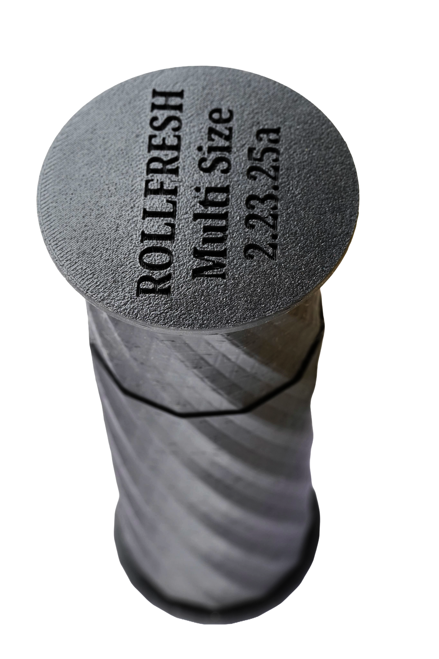 Store Your Wet Paint Rollers for DAYS, sizes up to 14"- New Multi Size RollFresh - That Kilted Guy DIY