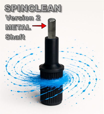 Spin Clean Paint Roller Cleaner Premium Package