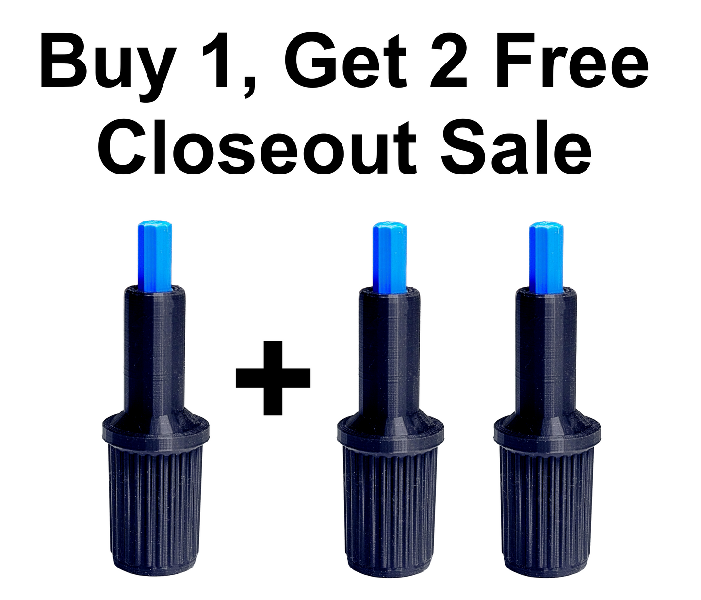 SpinClean Pro – Clearance Blowout (Buy 1, Get 2 FREE)