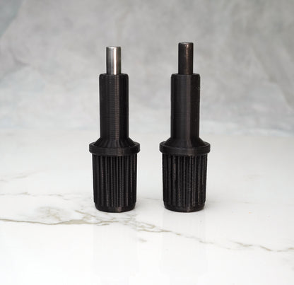 POWERSPIN PRO – Fast Paint Roller Cleaner, Clean Paint Rollers in 30 Seconds or Less with No Mess